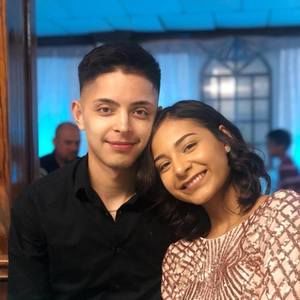 Meet your Posher, Edgar